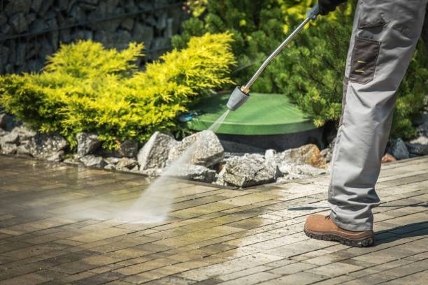 Endicott, NY Pressure Washing Services Company