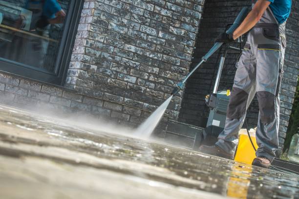 Best Parking Lot Cleaning in Endicott, NY