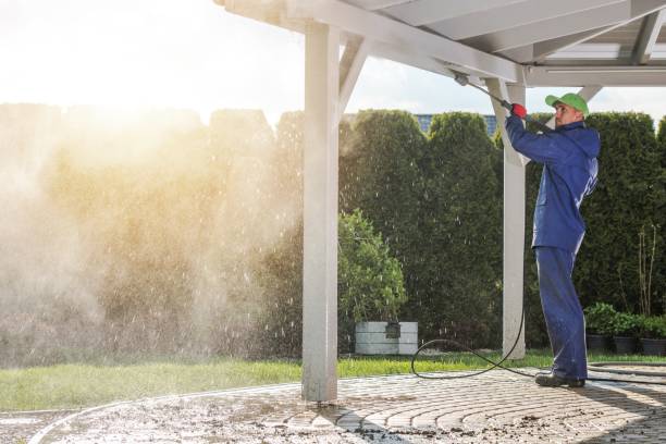 Best Pool Deck Cleaning in Endicott, NY