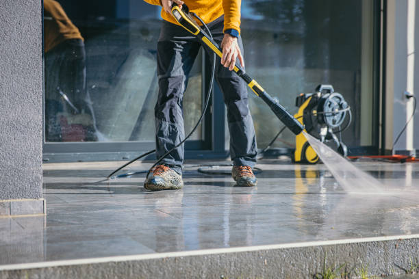 Best Deck and Patio Pressure Washing in Endicott, NY